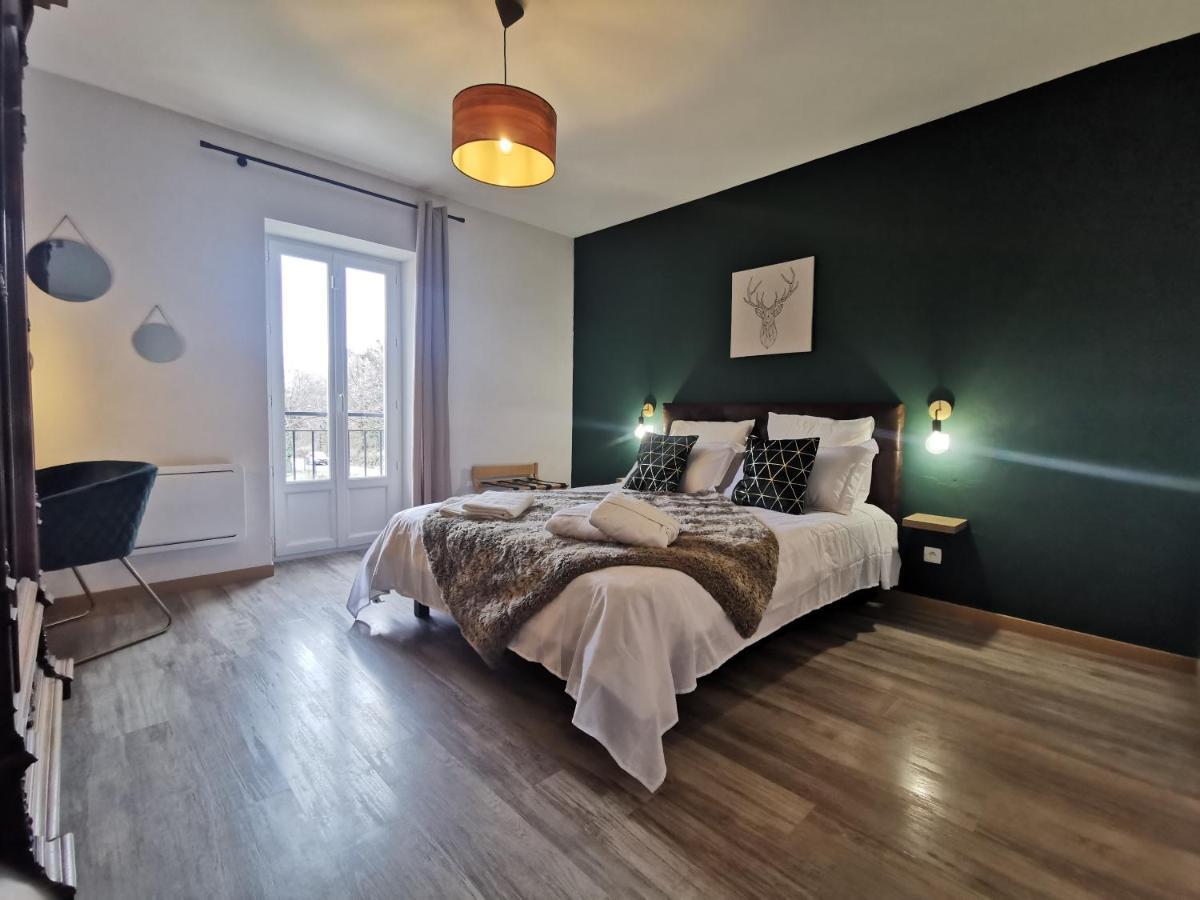 Chambre D'Hotes Casa Di L'Apa Венако Экстерьер фото