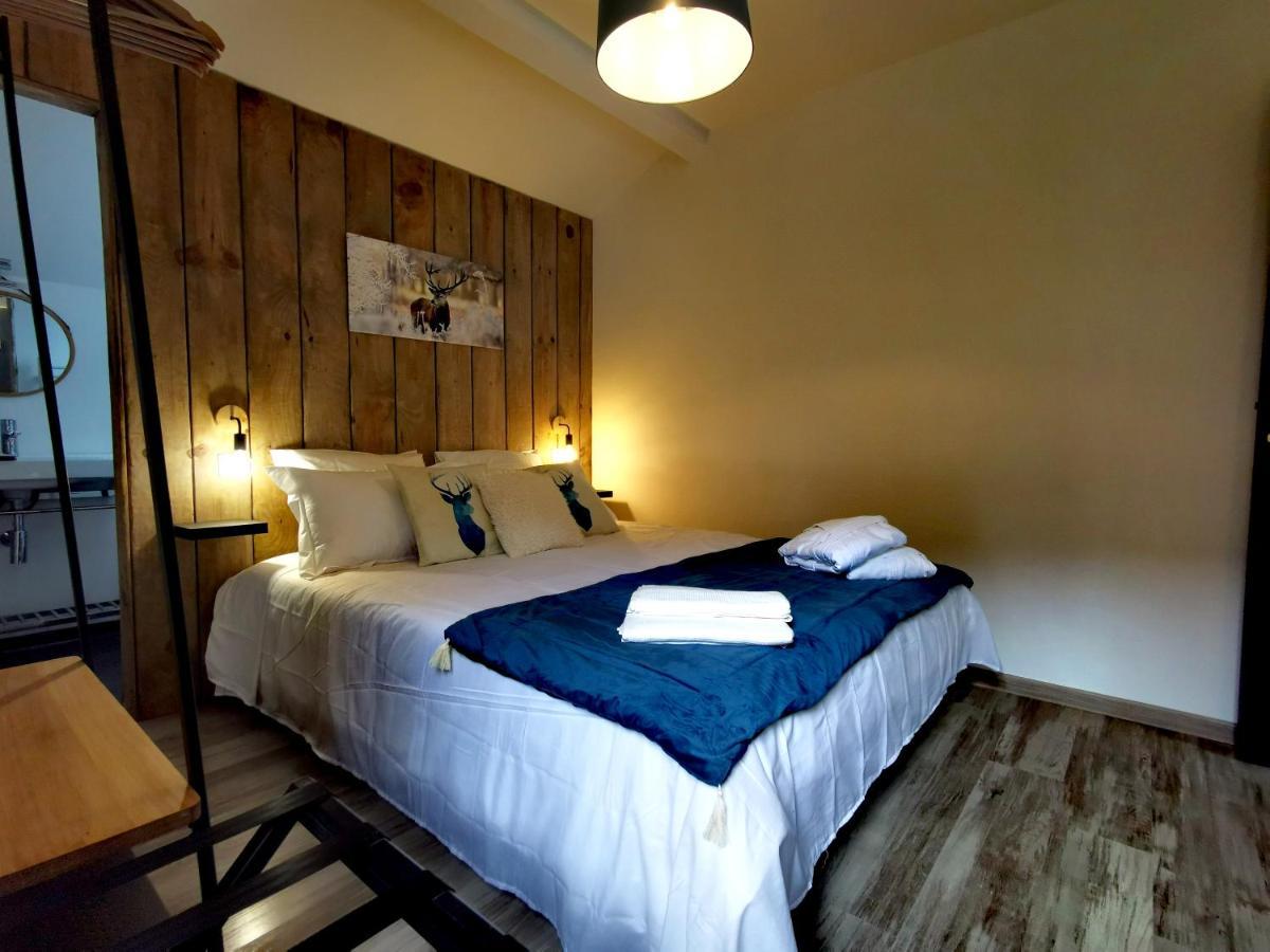 Chambre D'Hotes Casa Di L'Apa Венако Экстерьер фото